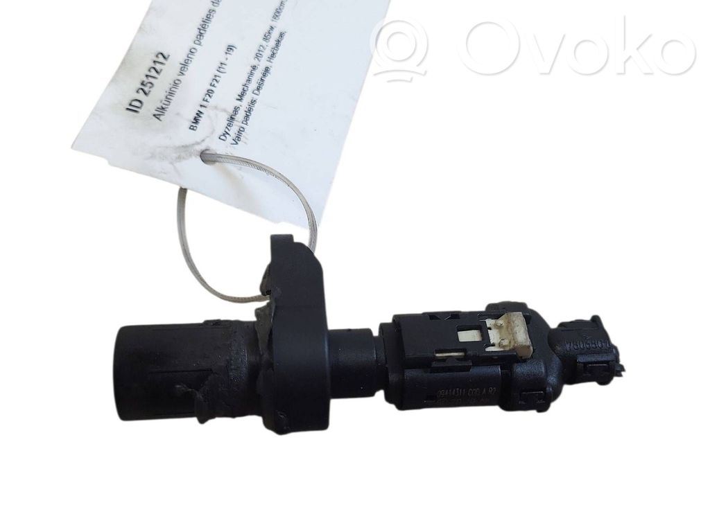 BMW 1 F20 F21 Crankshaft position sensor 