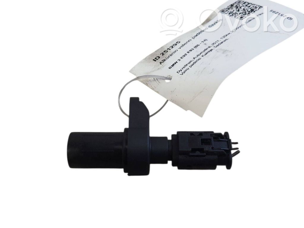 BMW 3 E92 E93 Crankshaft position sensor 