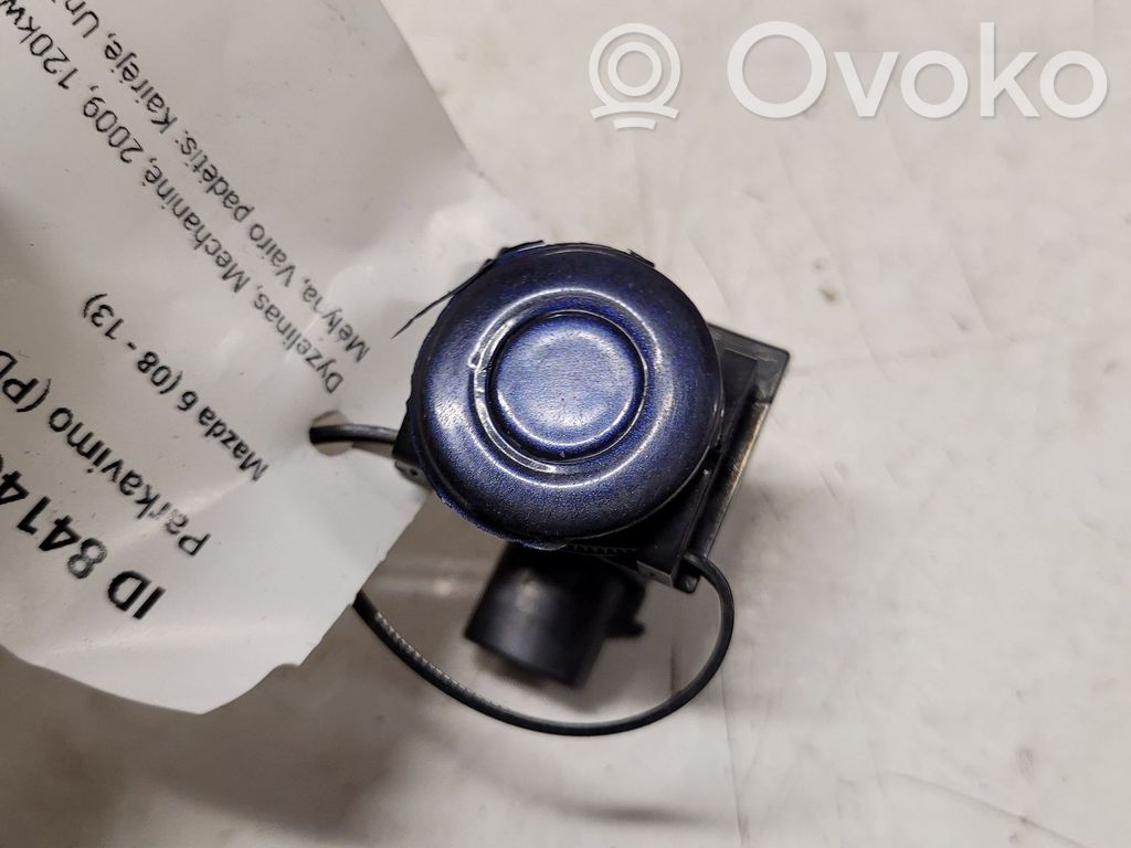 Mazda 6 Parksensor PDC 