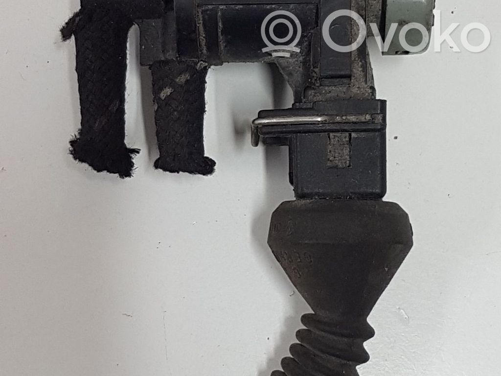 Zawór podciśnienia / Elektrozawór turbiny   1J0906283,443906102G,2850F