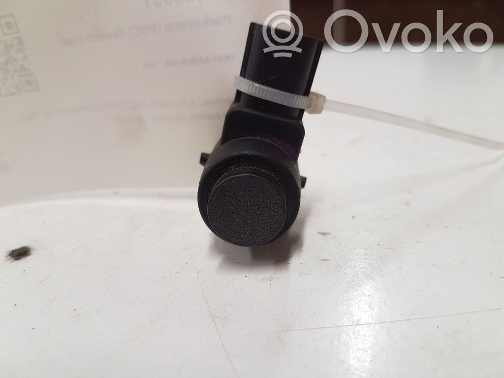 Opel Antara Sensor de aparcamiento PDC 