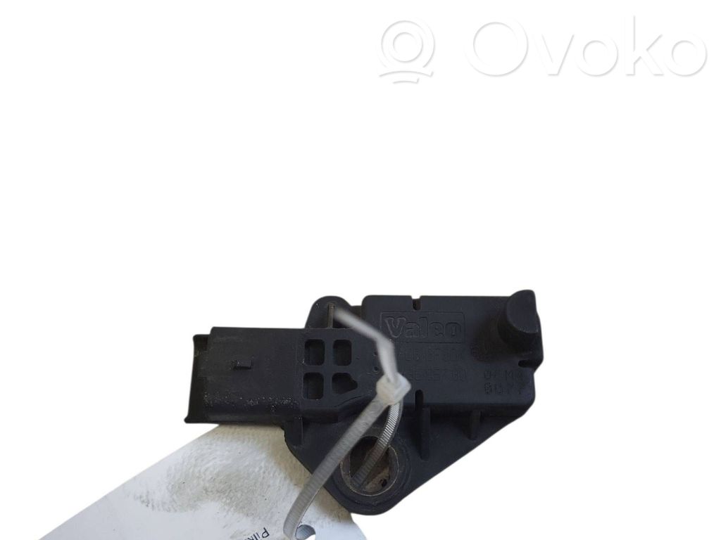 Volvo V50 Crankshaft position sensor 
