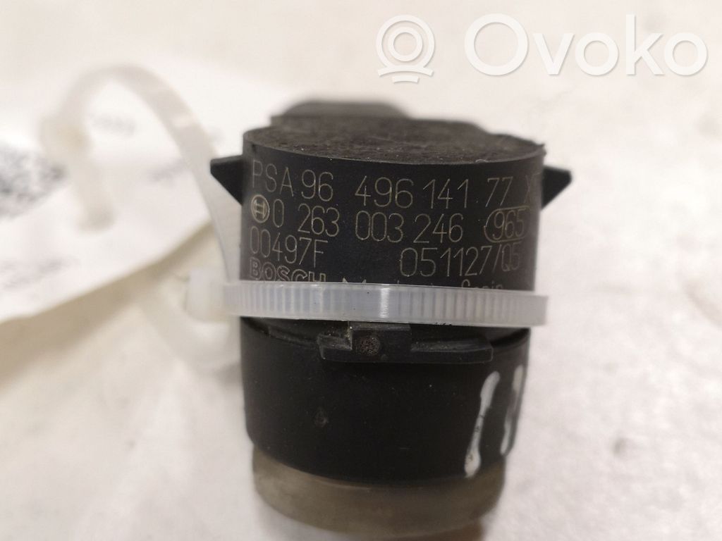 Citroen C5 Parking PDC sensor 