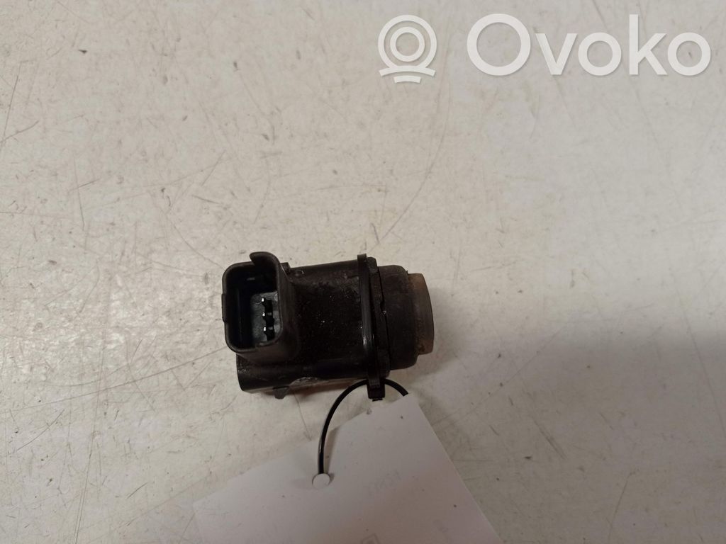 Peugeot 407 Parking PDC sensor 