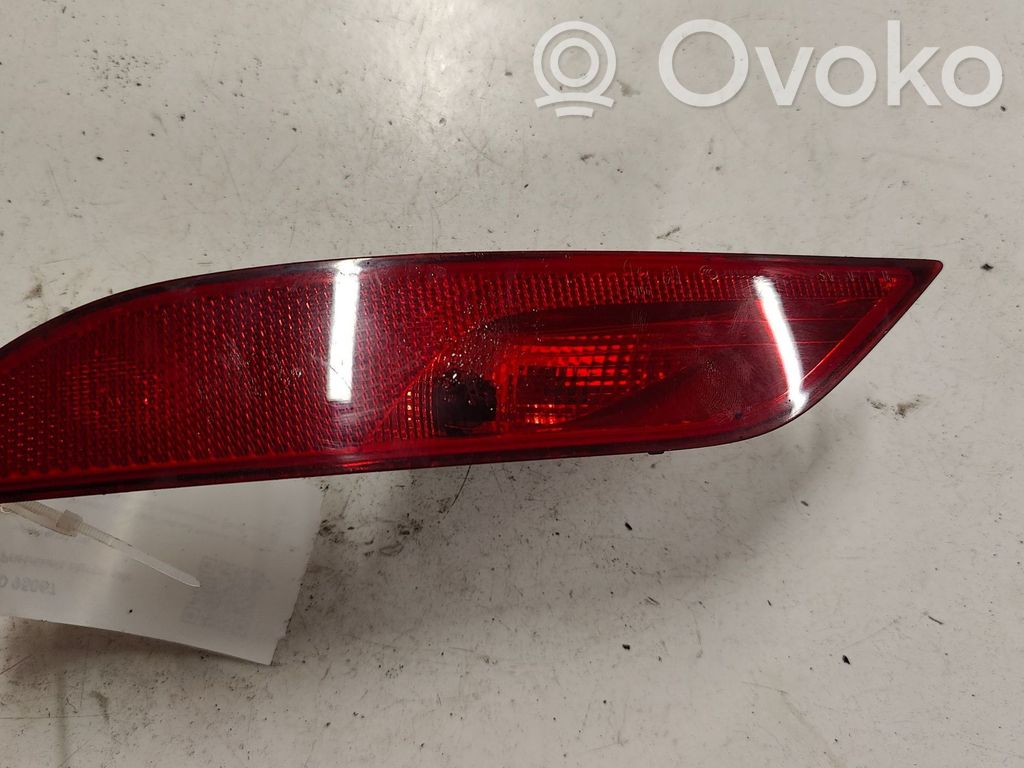 Volvo V40 Lampă ceață spate 