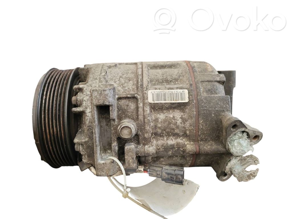Kompresor / Sprężarka klimatyzacji A/C   8200454172E,073152760637