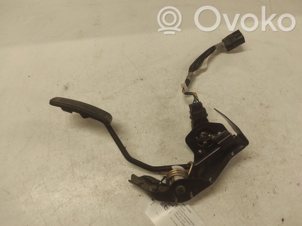 Toyota Corolla Verso AR10 Pedale dell’acceleratore 
