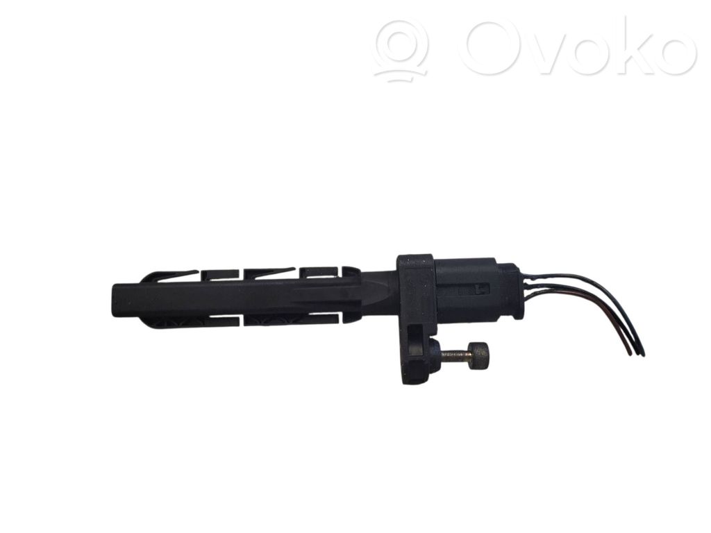 BMW 1 E81 E87 Crankshaft position sensor 