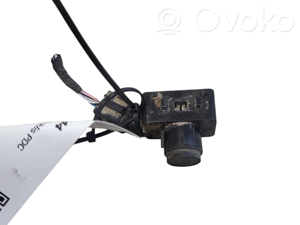 Toyota RAV 4 (XA50) Parking PDC sensor 