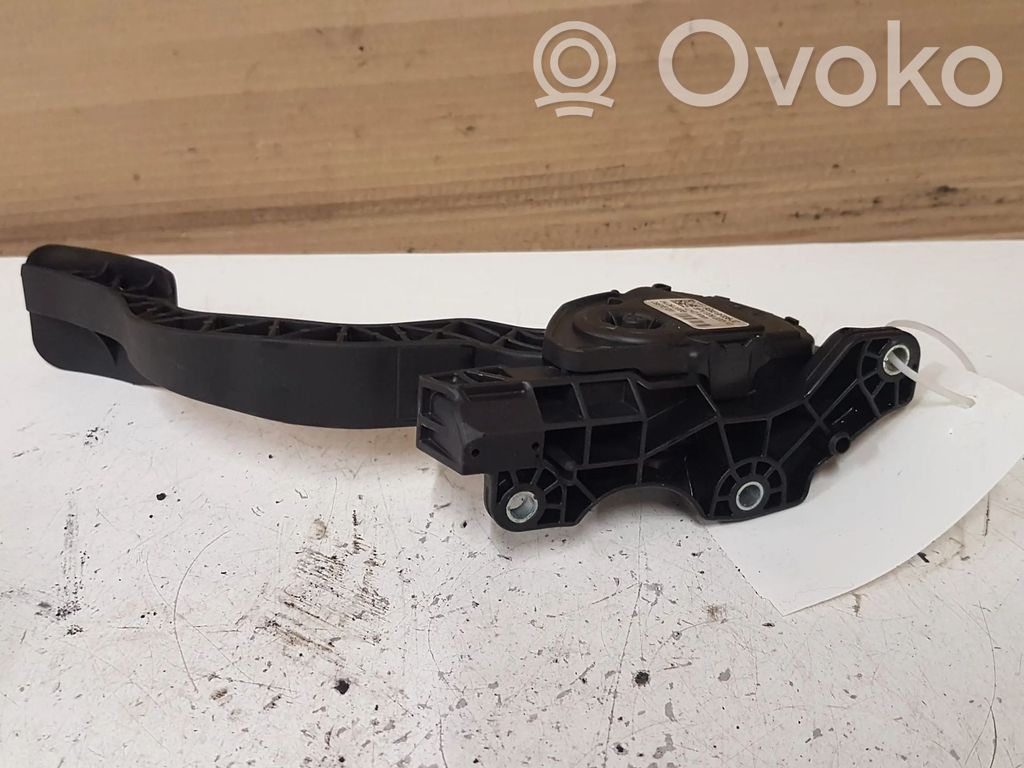 Ford Galaxy Accelerator throttle pedal 