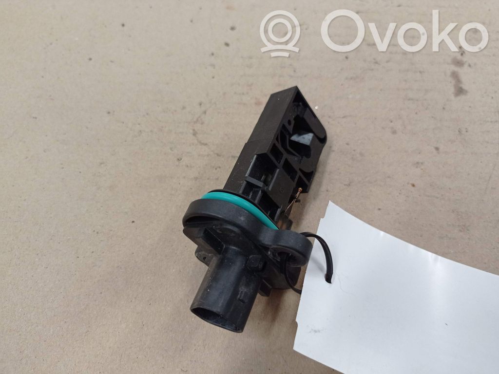 Opel Astra K Mass air flow meter 