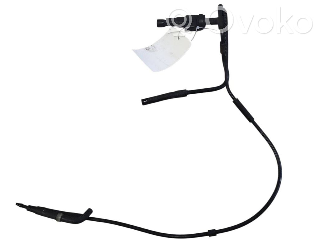 Mercedes-Benz B W246 W242 Turbo solenoid valve 