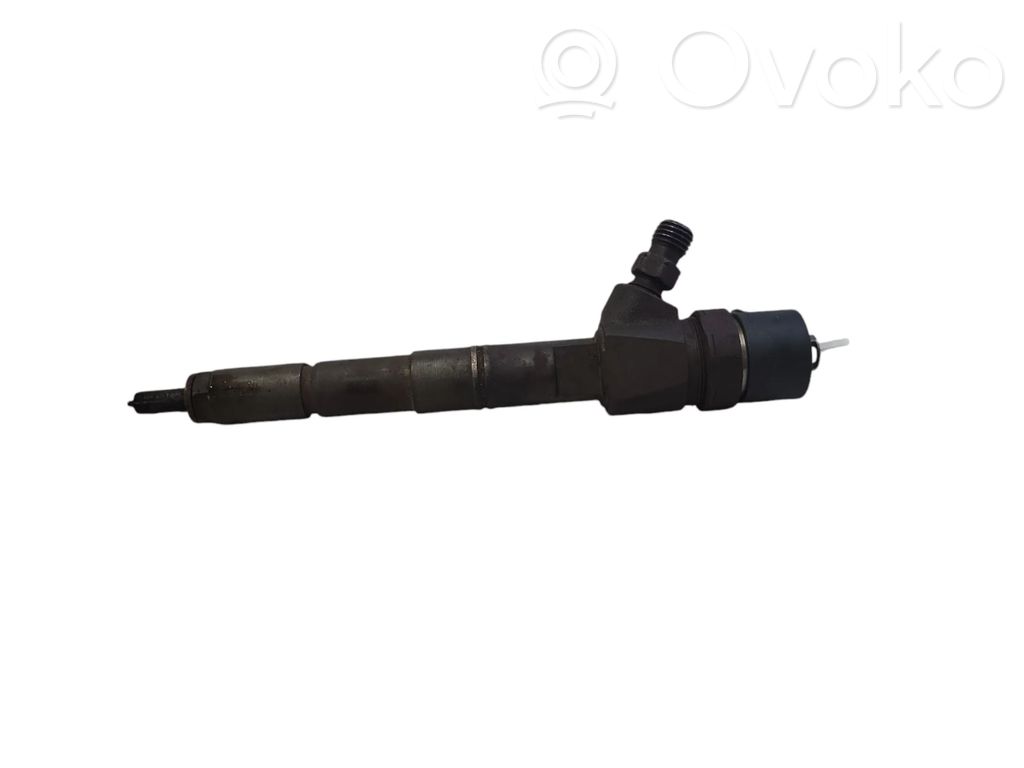 Opel Vectra C Sprausla (-i) 