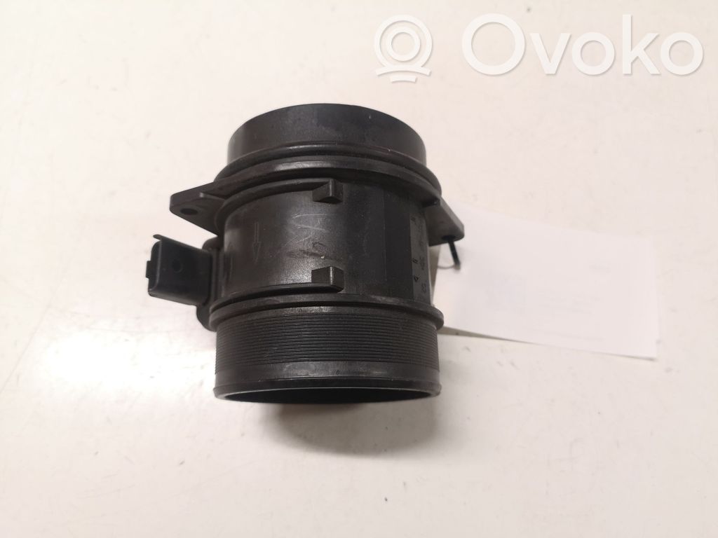 Volvo V50 Oro srauto matuoklis 