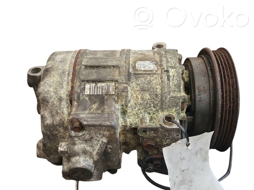 Volkswagen PASSAT B5.5 Air conditioning (A/C) compressor (pump) 