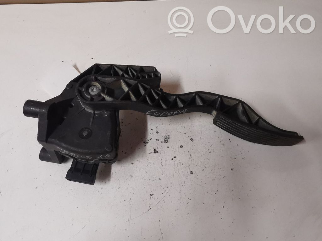 Opel Meriva A Pedal del acelerador 
