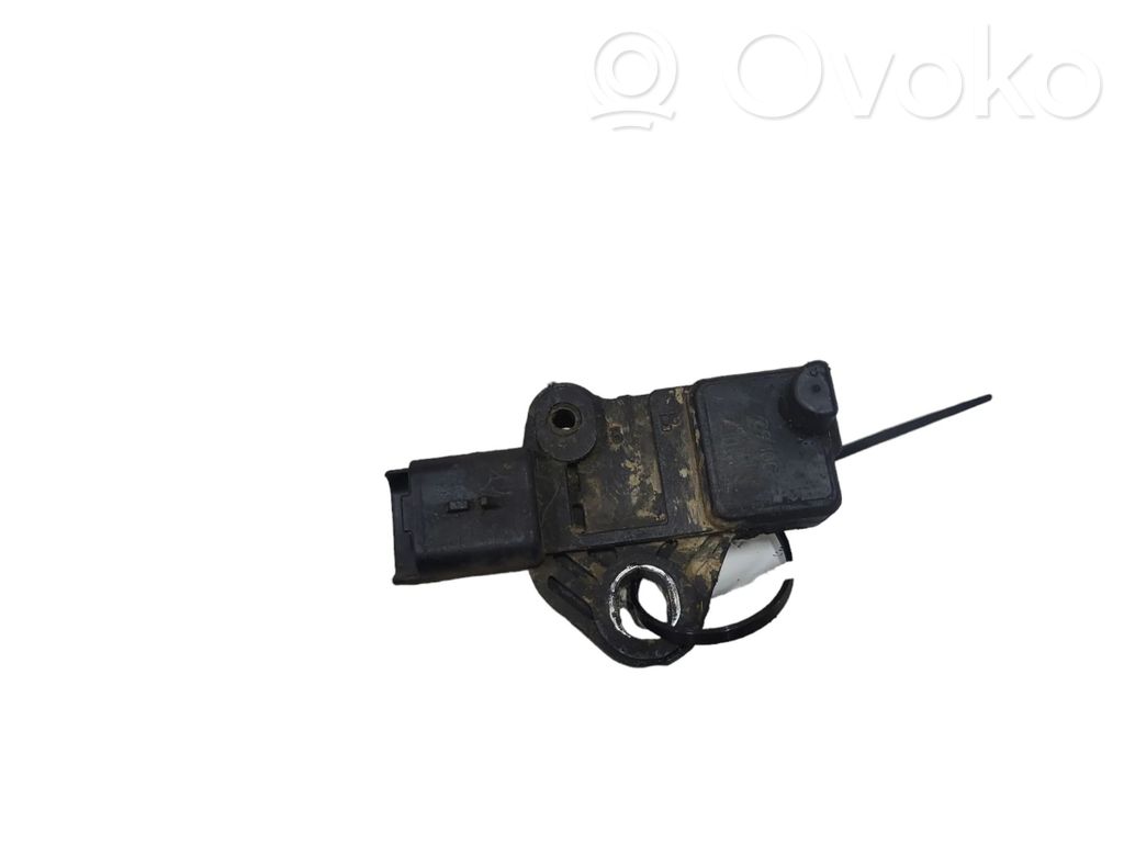 Citroen C4 Grand Picasso Crankshaft position sensor 