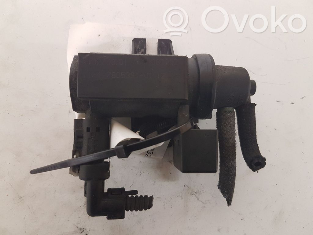 BMW 3 E90 E91 Solenoid supapă turbosuflantă 