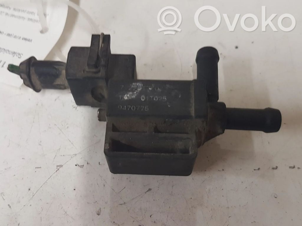 Volvo V70 Solenoīda vārsts 