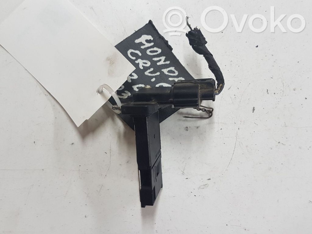 Honda CR-V Mass air flow meter 