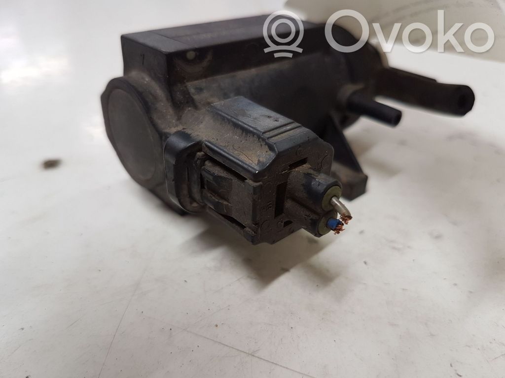 Zawór podciśnienia / Elektrozawór turbiny   SH0318741