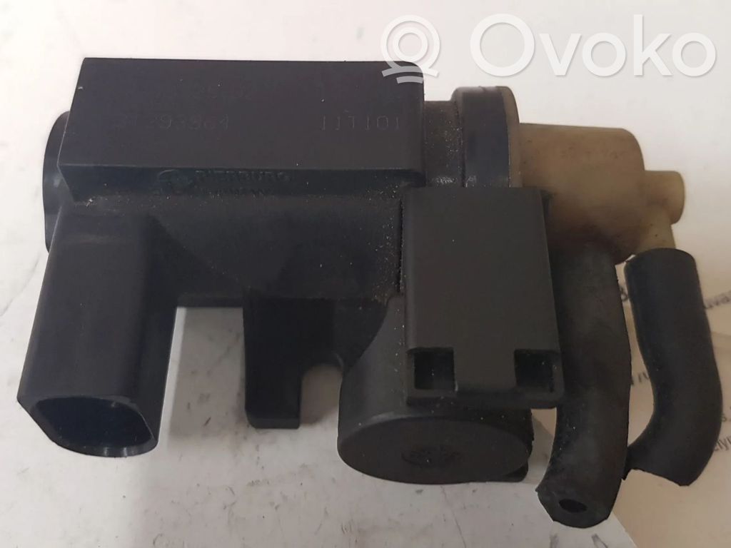 Volvo V70 Électrovanne turbo 