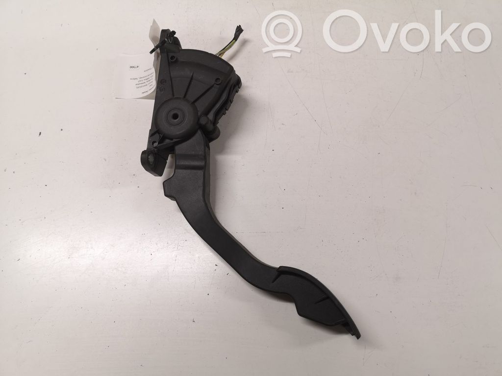 Ford Focus C-MAX Accelerator throttle pedal 
