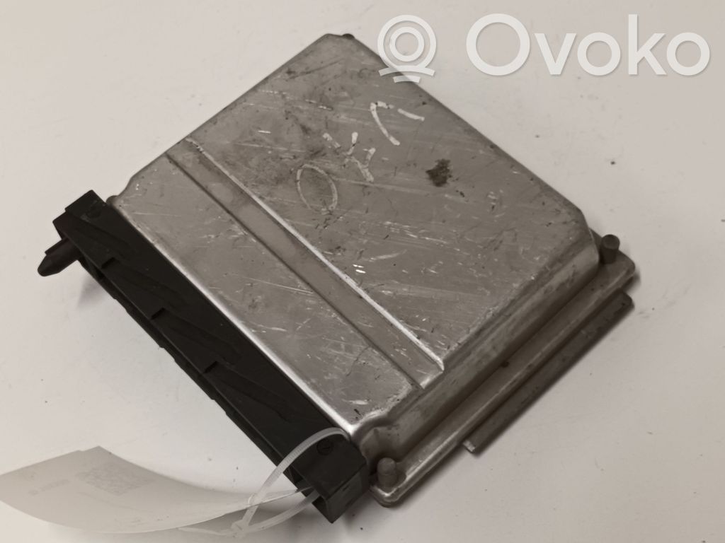 Volvo XC90 Engine control unit/module 
