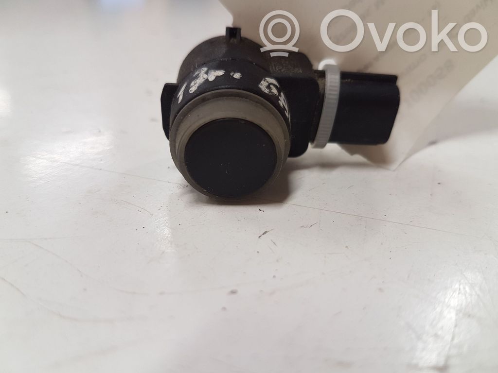 Opel Antara Parking PDC sensor 