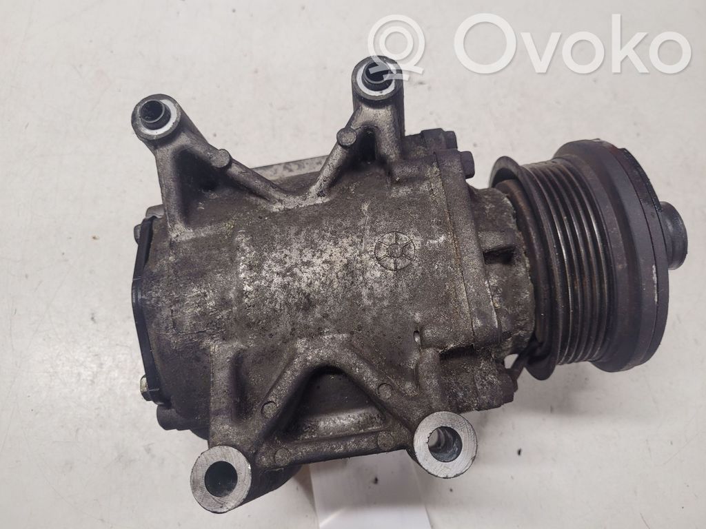 Kompresor / Sprężarka klimatyzacji A/C   6R8319D629BA,140CC,0181,P1