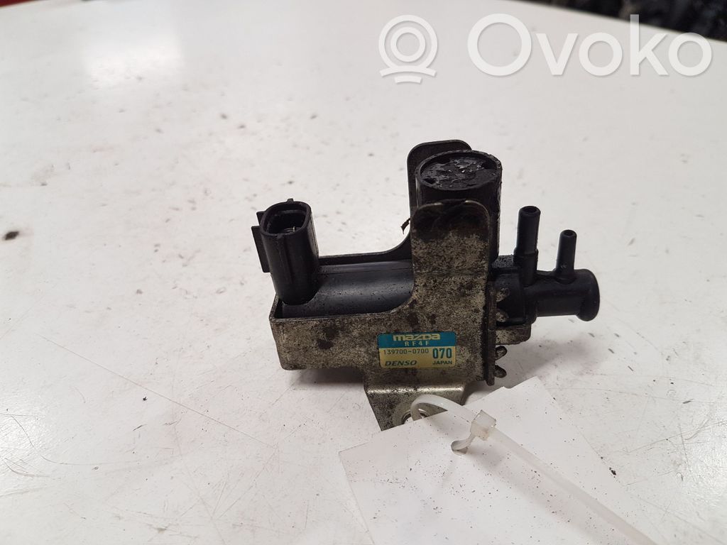Mazda 6 Solenoīda vārsts 