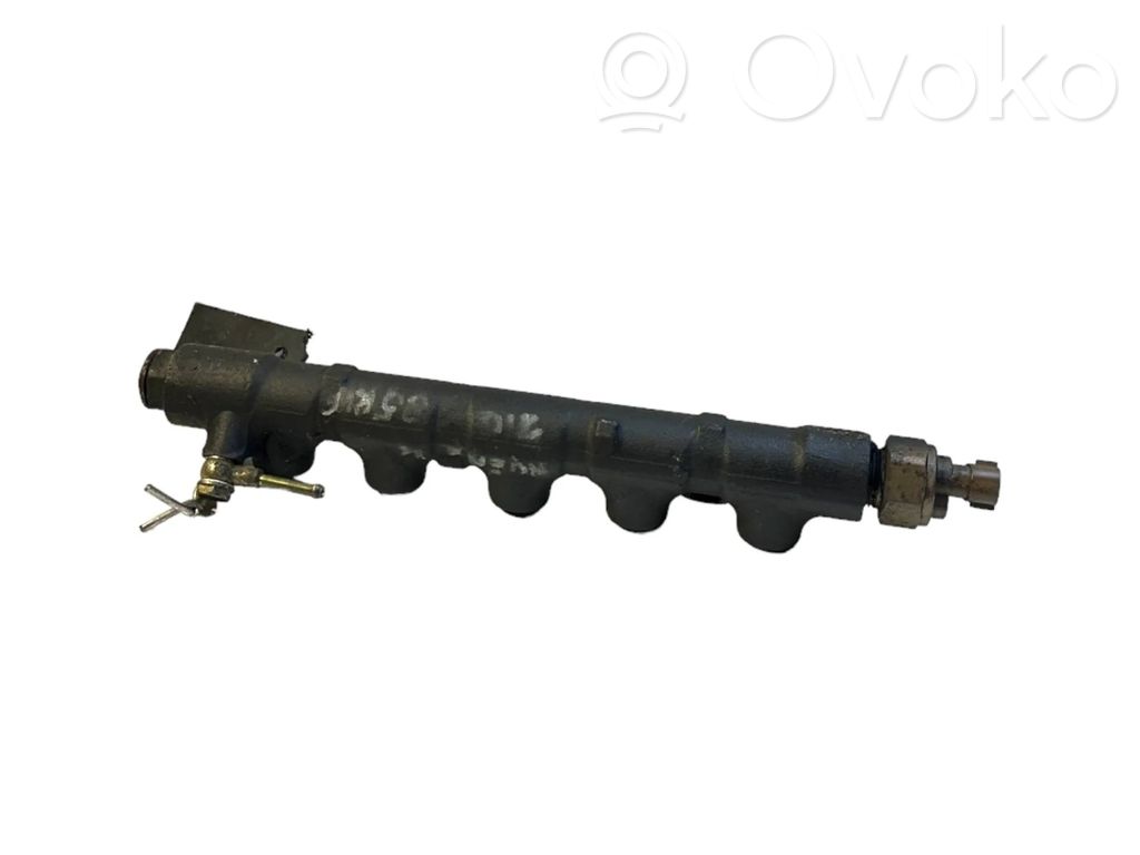 Listwa wtryskowa   6090