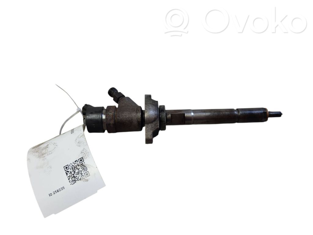 Volvo S40 Sprausla (-i) 