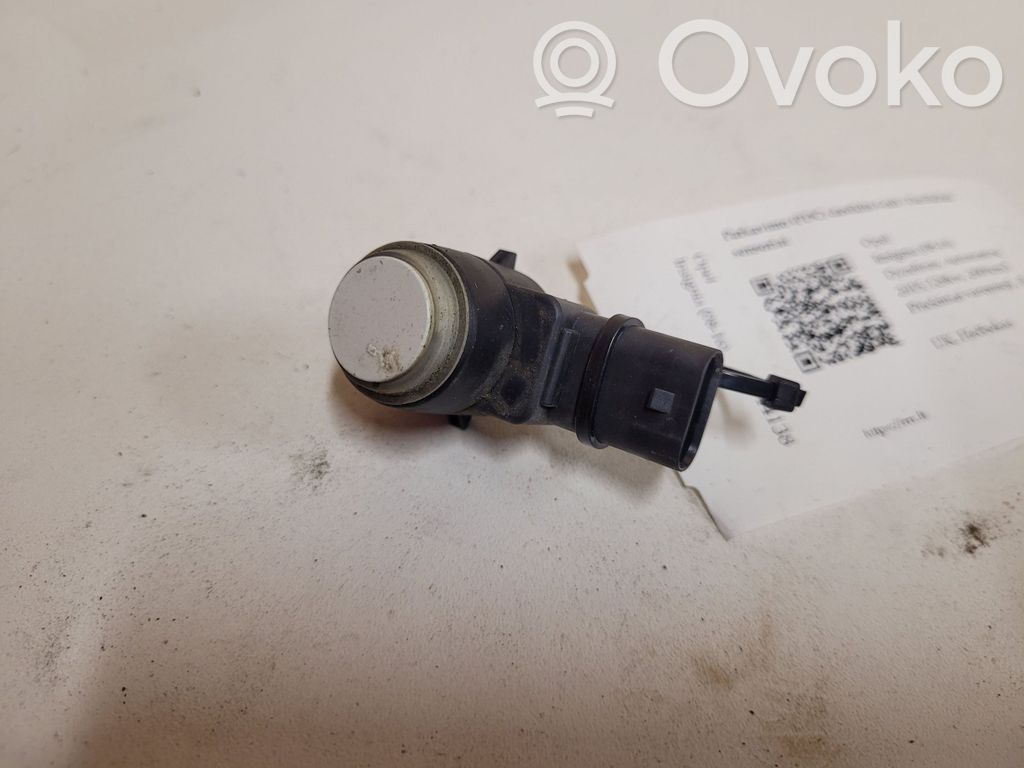 Mercedes-Benz ML W164 Sensor de aparcamiento PDC 