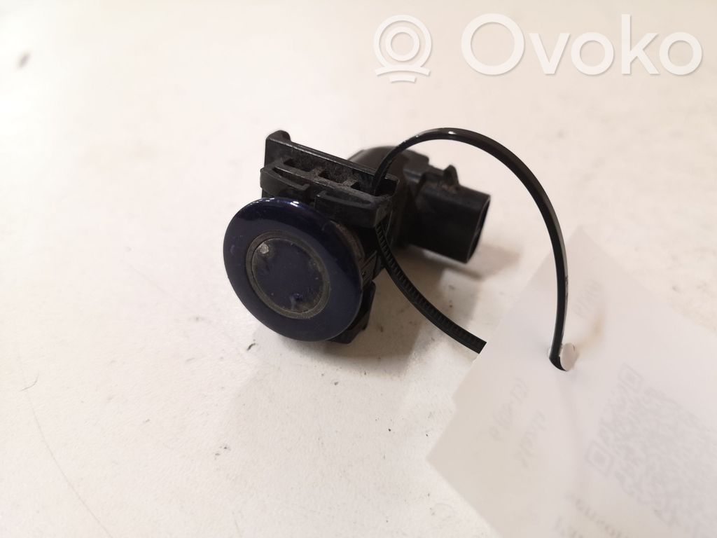 Sensor de aparcamiento PDC   GS1D67UC1A,K6021
