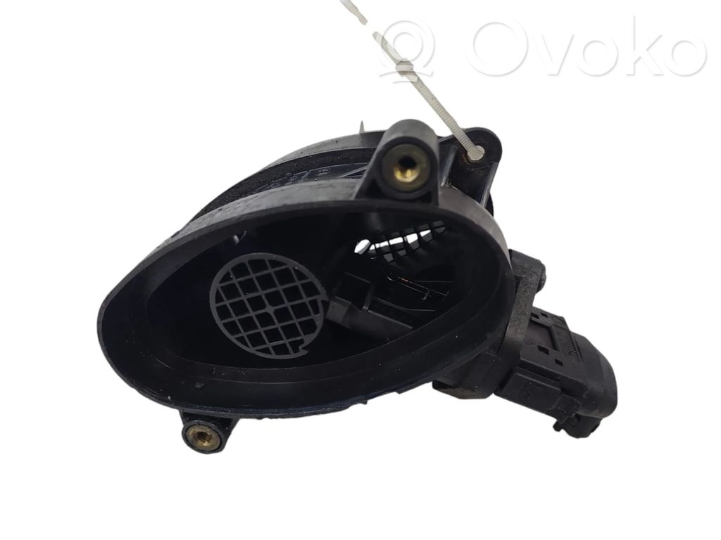 Land Rover Range Rover L322 Mass air flow meter 