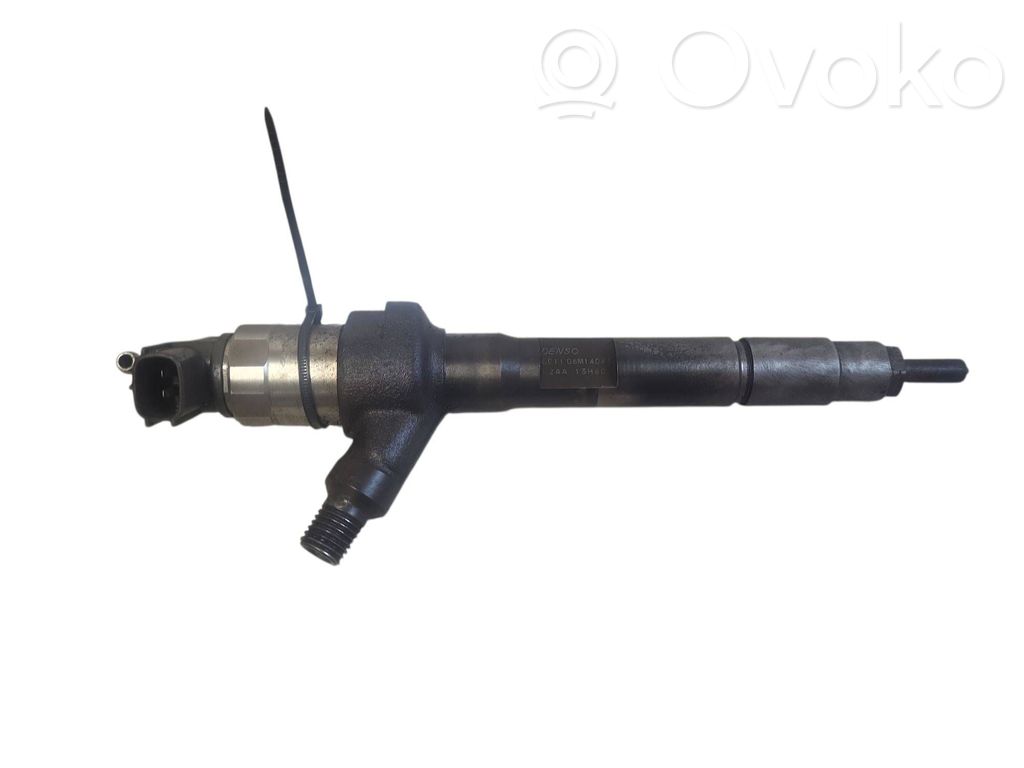 Mazda 6 Injector combustibil 