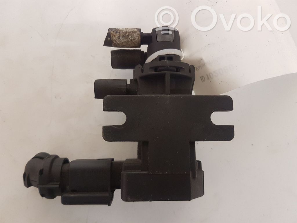 Válvula de vacío   9665886280