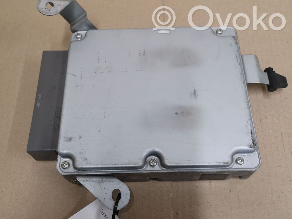 Mazda 6 Engine control unit/module 