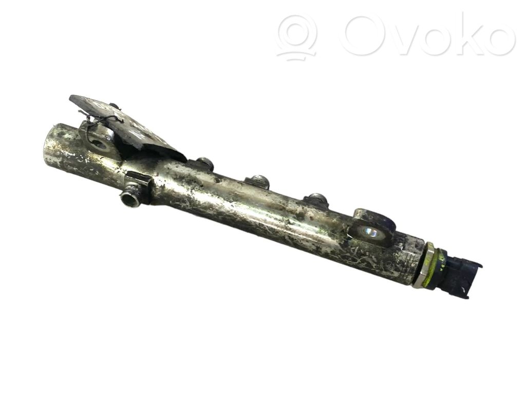 Opel Vectra C Fuel main line pipe 