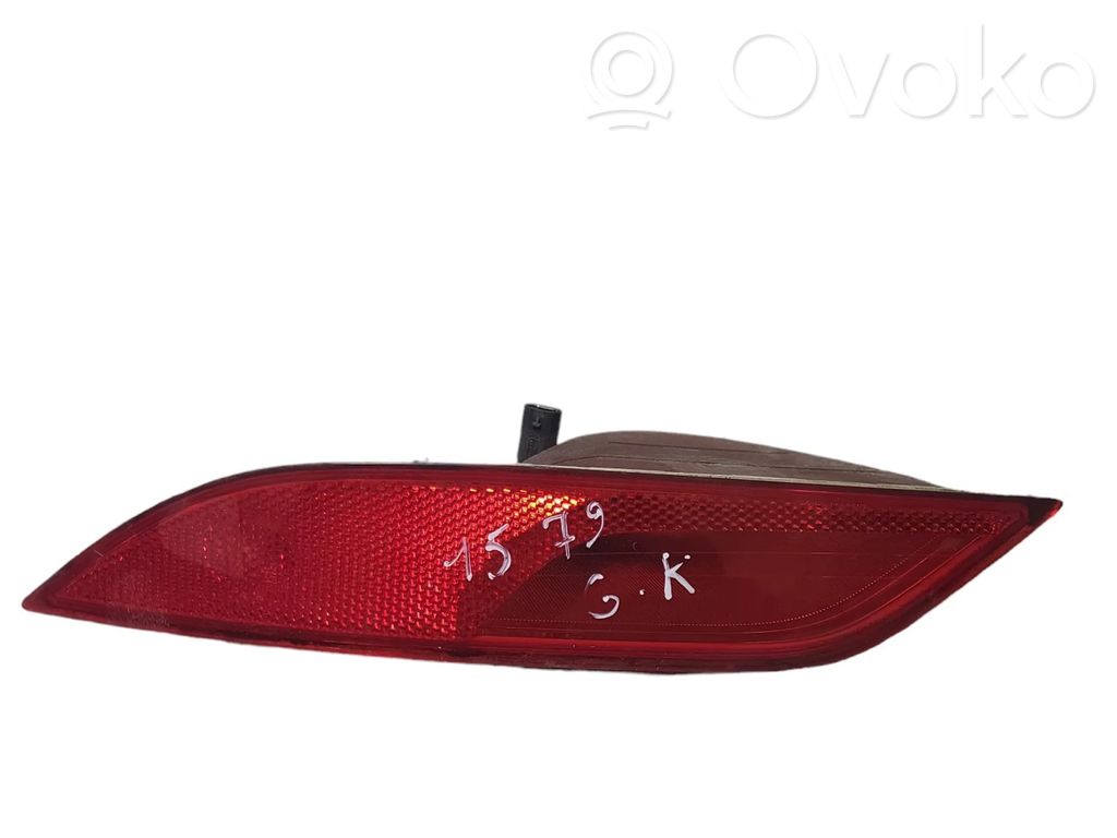 Volvo V40 Lampă ceață spate 