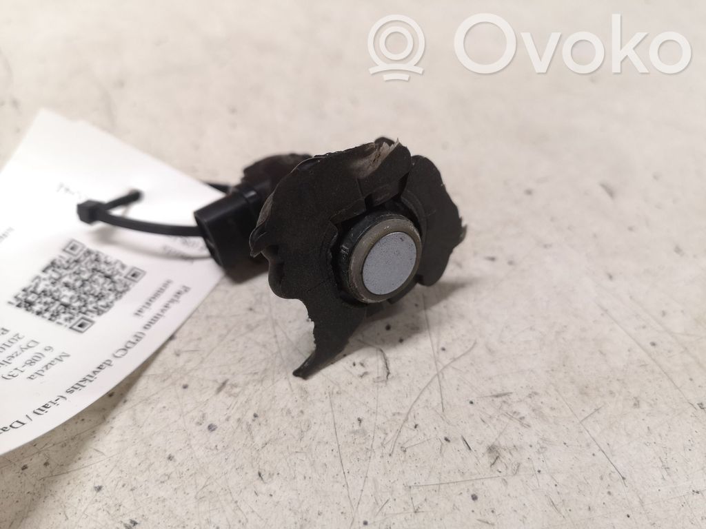 Parksensor PDC   GS1D67UC1A,K6021,0F10N1