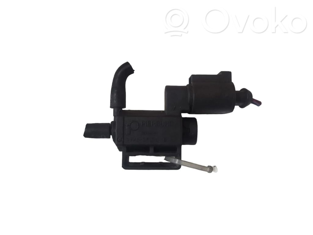 Skoda Octavia Mk2 (1Z) Solenoīda vārsts 
