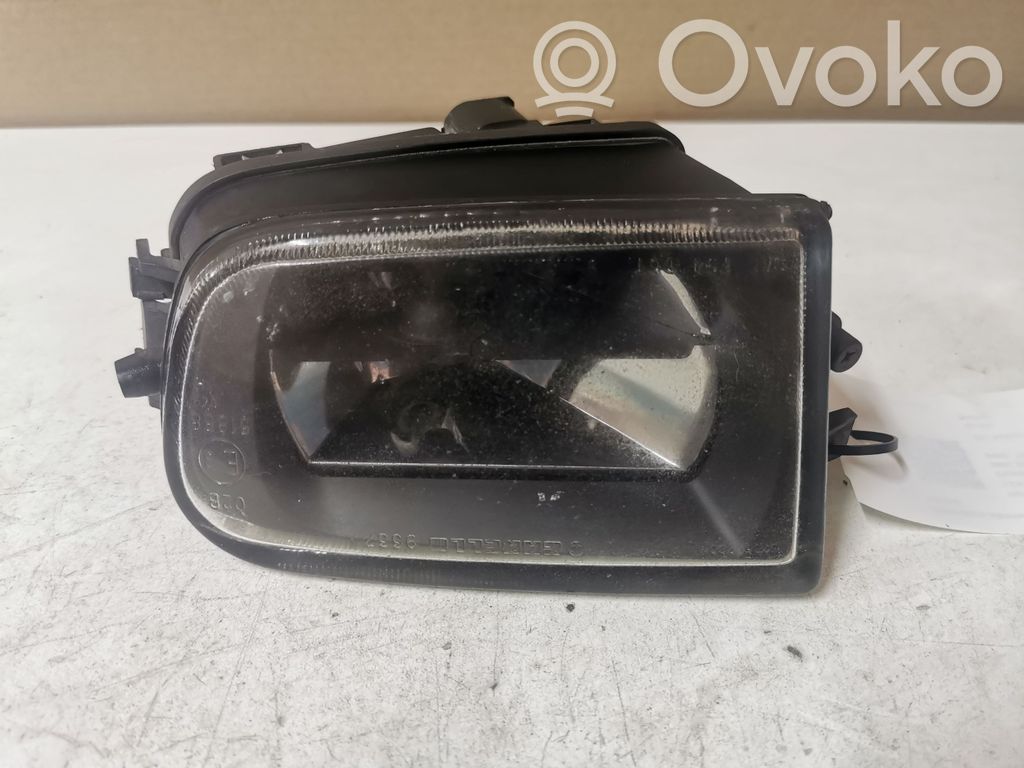 BMW 5 E39 Front fog light 