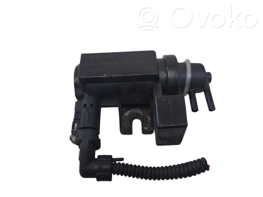 Electroválvula del turbo   70206301,780539101,08T044