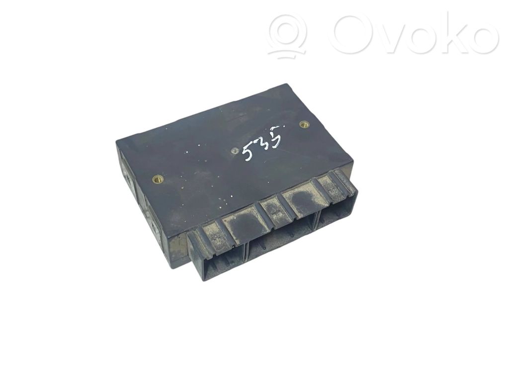 Volkswagen Phaeton Comfort/convenience module 