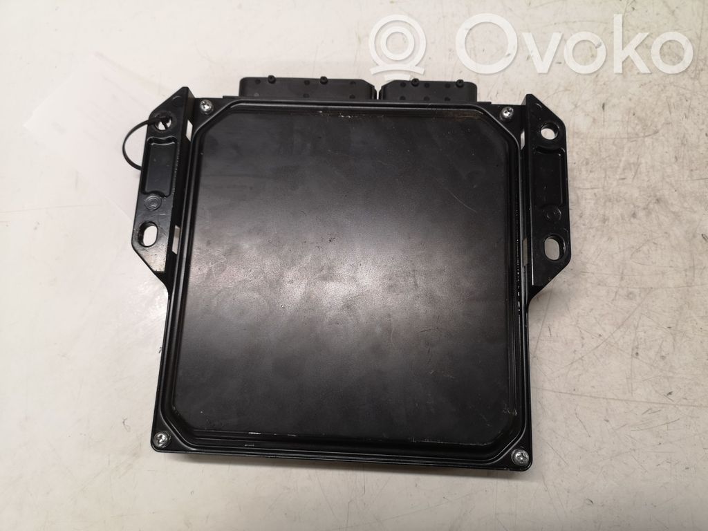 Mazda 5 Engine control unit/module 
