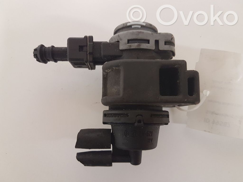 Renault Koleos I Solenoidinis vožtuvas 
