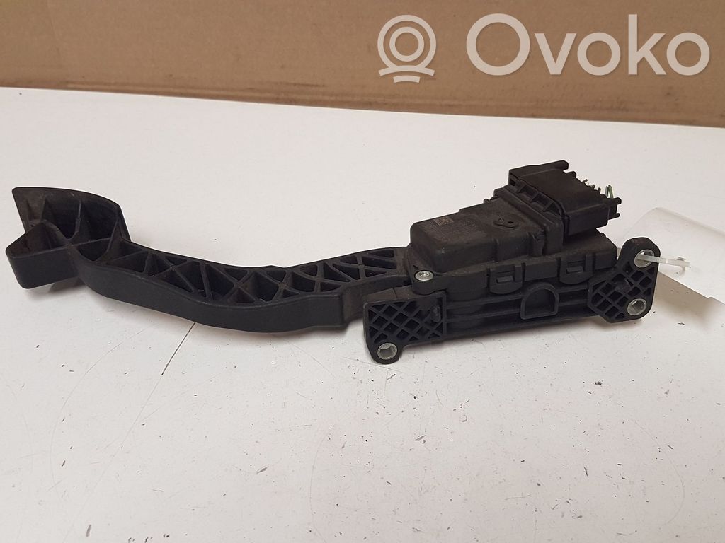 Ford Focus Accelerator throttle pedal 