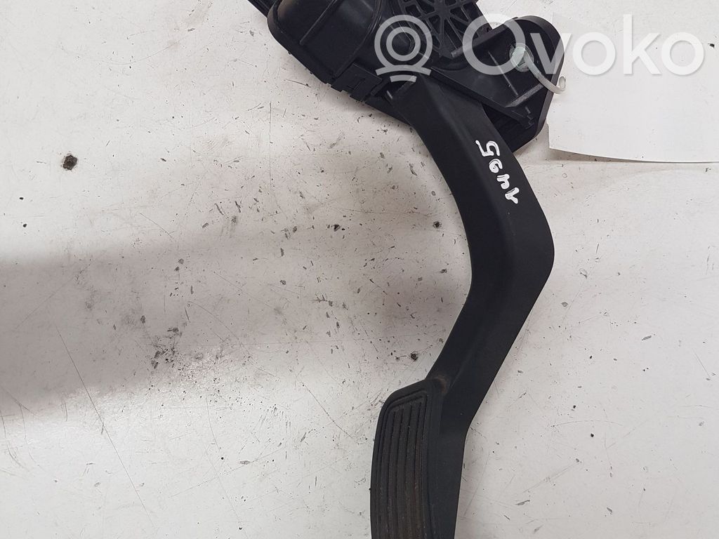 Mazda 6 Accelerator throttle pedal 
